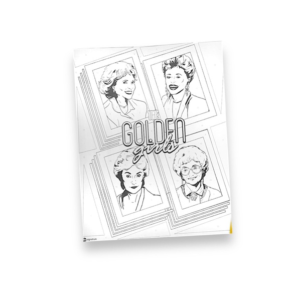 MUST GO! 8ct Golden Girls Ultimate Bundle - Picture 3 of 10